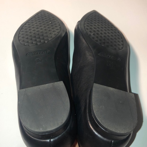 Aerosoles Pointed Toe Flats - Picture 3 of 4